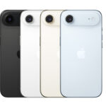 iPhone 17 Air