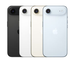 iPhone 17 Air
