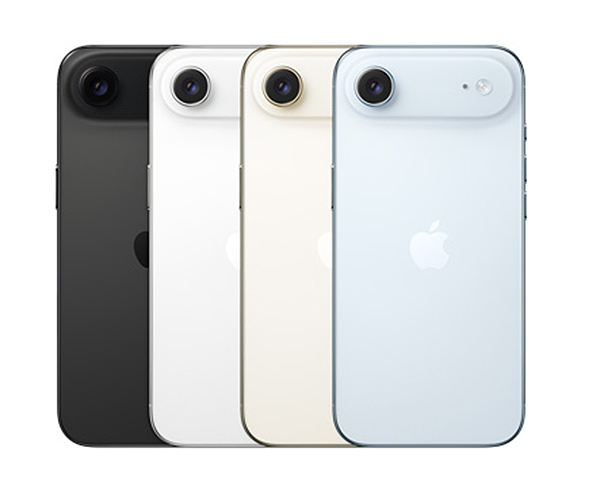 iPhone 17 Air