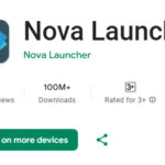 Nova Launcher