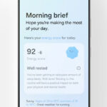 Samsung one ui 8