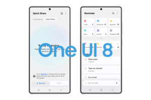 Samsung One UI 8