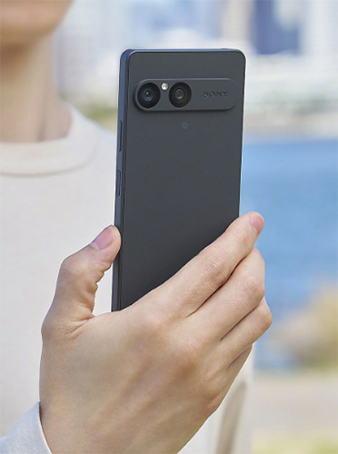 Sony Xperia 10 VII