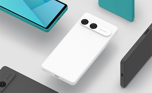 Sony Xperia 10 VII