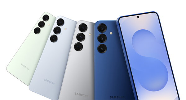 Galaxy S25 Series