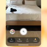 Google Lens Create Nano Banana