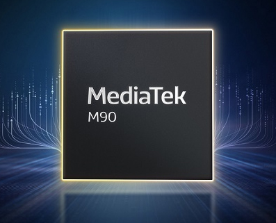 MediaTek M90