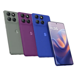 Motorola Edge 60 Pro