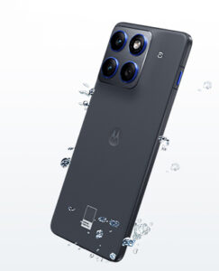 Motorola Edge 70