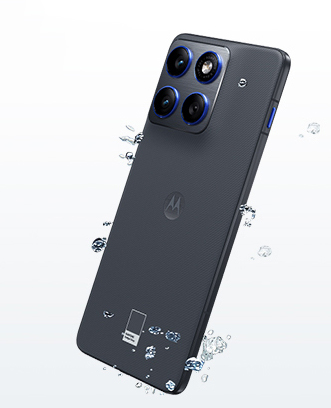 Motorola Edge 70