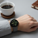 Pixel Watch 3