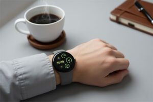Pixel Watch 3