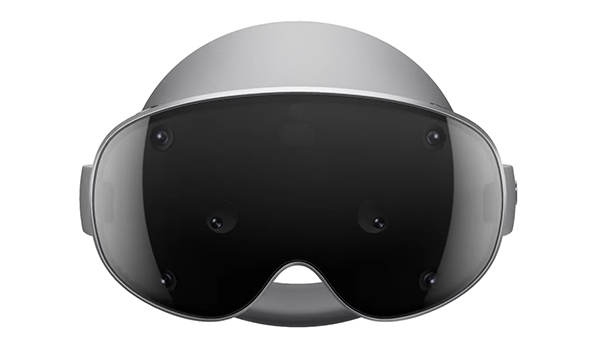 Galaxy XR