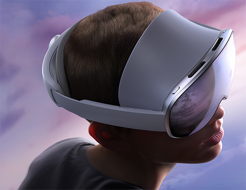 Galaxy XR