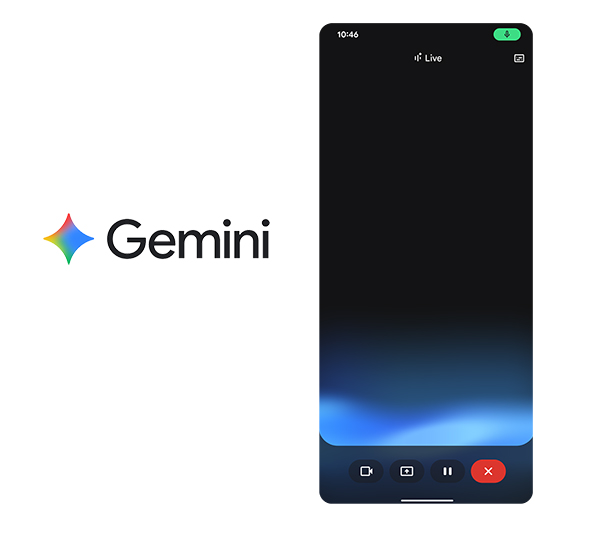 Google Gemini