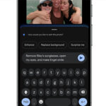 Google Photos Help Me Edit