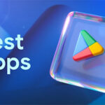 Google Play 2025 年度最佳應用程式