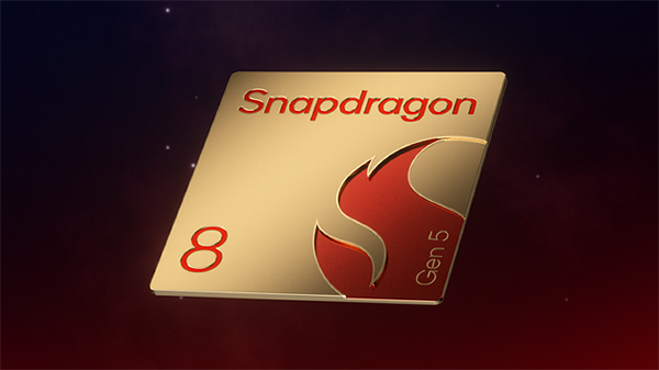 Snapdragon 8 Gen 5