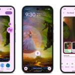 Wicked for Good Theme Pack