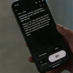 Google Live Translate