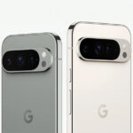 Pixel 9 Pro 系列