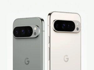 Pixel 9 Pro 系列