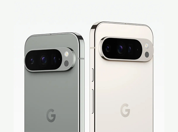 Pixel 9 Pro 系列