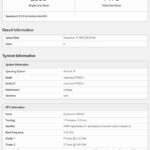Motorola X70 Ultra Benchmark