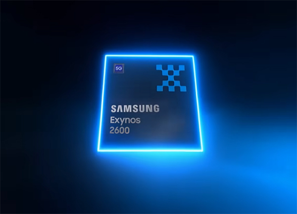 Samsung Exynos 2600
