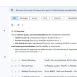 Gmail AI Gemini