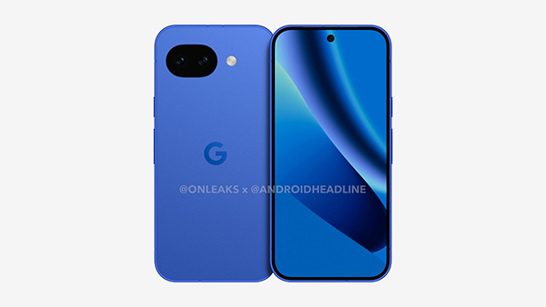 Google Pixel 10a