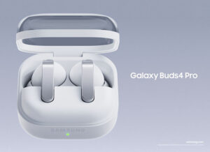 Galaxy Buds 4 Pro