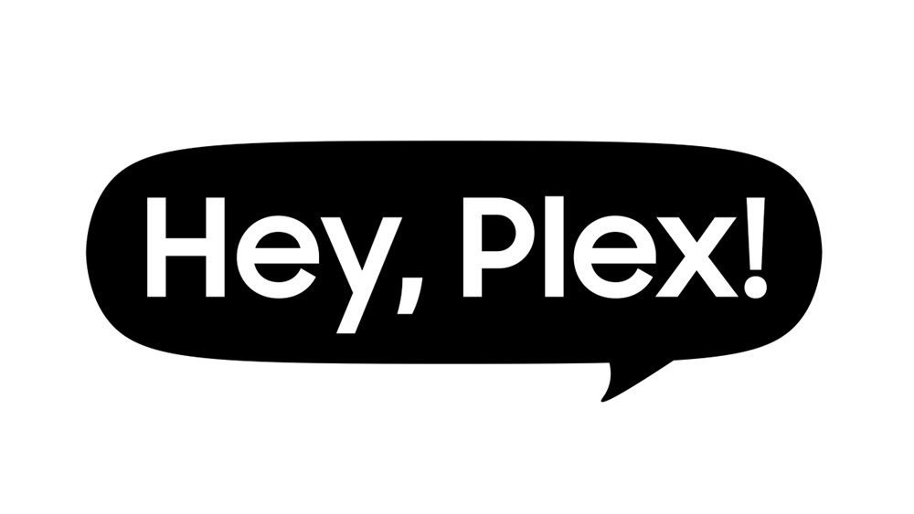 Samsung Hey Plex
