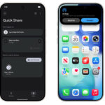 Android AirDrop