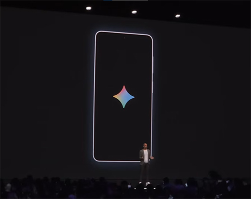 Google Amazing things