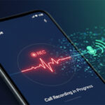 Google Phone App Recording