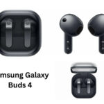 Galaxy Buds 4