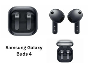 Galaxy Buds 4
