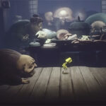 Little Nightmares