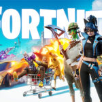 Epic Games Fortnite