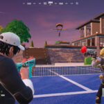 Epic Games Fortnite