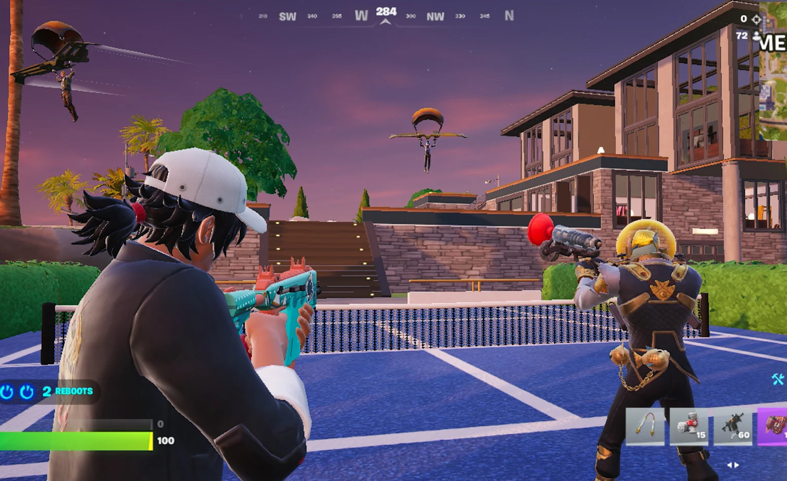 Epic Games Fortnite