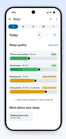 Sleep Quality