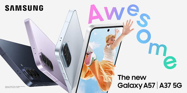 Galaxy A57 5G