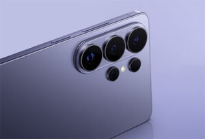 Galaxy S26 Camera