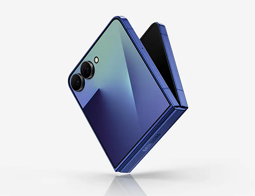 Galaxy Z Flip 7