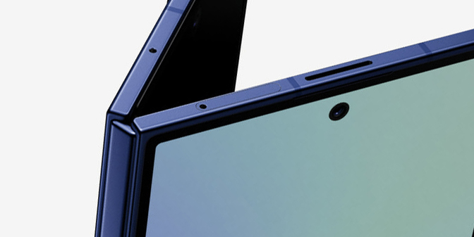 Galaxy Z Fold 7
