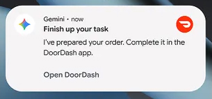 Gemini Automation