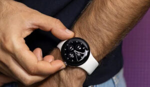 Google Pixel Watch