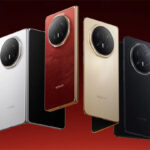 Honor Magic V6